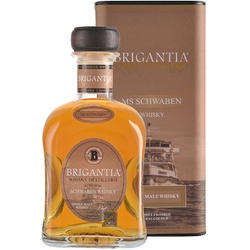 Brigantia Schwaben Whisky