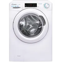 Candy Smart Pro CSO44 1285TE/2-S Waschmaschine Frontlader 8 kg 1200 RPM Weiß