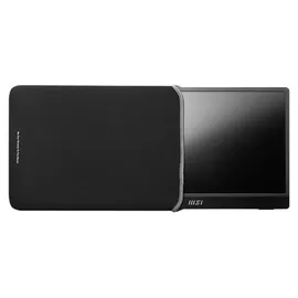 MSI PRO MP161DE E2 16" grau