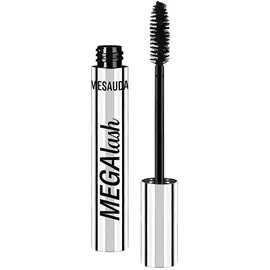 Mesauda Mega Lash Mascara Black 14 ml