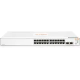 HP HPE Networking Instant On 1830 24G 2SFP Switch