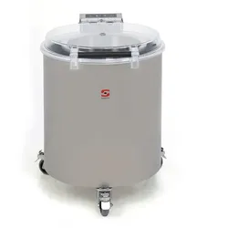 SARO Salatschleuder Modell ES-100