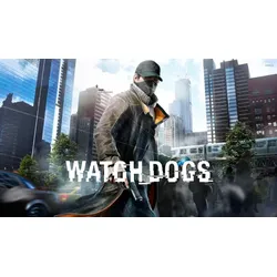 Watch Dogs