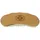Grooming Deluxe Middle Brush Long Natural