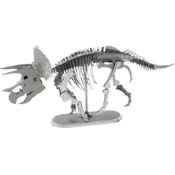 Metal Earth 502434 Triceratops