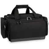 Elite Bags MEDIC'S Softbag Arzttasche schwarz 1 Stück