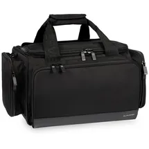 Elite Bags MEDIC'S Softbag Arzttasche schwarz 1 Stück