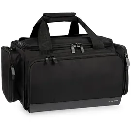 Elite Bags MEDIC'S Softbag Arzttasche schwarz 1 Stück