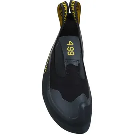 La Sportiva Cobra 4.99 Black/Yellow 43,5