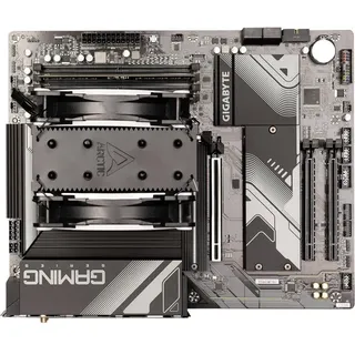 Renkforce PC Tuning-Kit AMD Ryzen 7 7700X 5.4GHz 32GB DDR5-RAM ATX