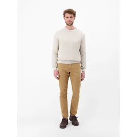 Lerros Moderne 5-Pocket Hose Bold Camel 31/32