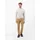 Lerros Moderne 5-Pocket Hose Bold Camel 31/32