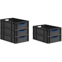 Proregal Eurobox NextGen Color 40 x 17 x 60