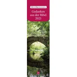 Magdalenen-Verlag LZ Gedanken aus der Bibel 2025: Mitbringsel