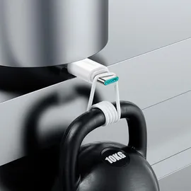 Joyroom USB-A auf USB-C 2 m Schwarz