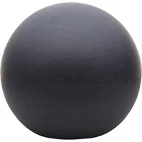 8 seasons DESIGN Kugelleuchte Shining Globe Ø ø60 anthrazit