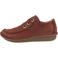 CLARKS Damen Funny Dream Mary Jane Schuh, Newness, 38