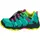 LICO Fremont Kinder türkis/pink/lemon 29