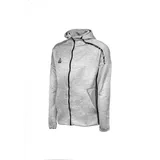 Peak Performance PEAK Trainingsjacke Herren 20621 - grau XS