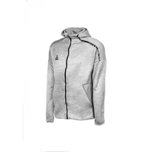 Peak Performance PEAK Trainingsjacke Herren 20621 - grau XS