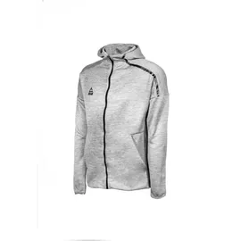 Peak Performance PEAK Trainingsjacke Herren 20621 - grau XS