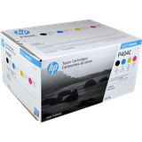 4 HP (Samsung) Toner CLT-P404C/ELS  SU365A  4-farbig