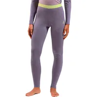 Odlo The Performance Wool 150 Baselayer-hose - Gray Ridge
