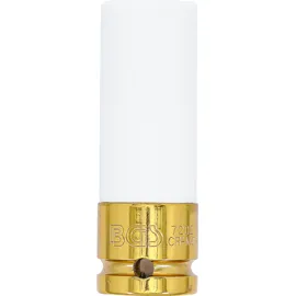 BGS Technic Protective IMPACT Socket Steckdose