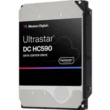Western Digital Ultrastar DC HC590 26 TB 3,5" 7200 U/min