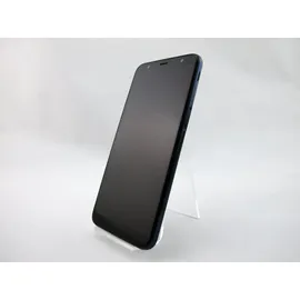 Samsung Galaxy J6+ schwarz