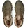 On Cloudrock Mid WP Damen Olive/Reed 38,5
