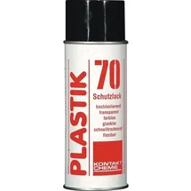 FP Leiterplatten-Schutzlack CRC 200ml Plastik 70 transparent -40 bis +60 Grad