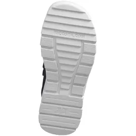 Ricosta Sandalen Schwarz 28