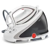 Tefal GV9567 Pro Express Ultimate Dampfbügelstation weiss/schwarz