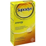 Bayer Supradyn Energy Brausetabletten 30 St.