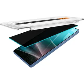 SPIGEN Glas.tR EZ Fit Privacy 2 Pack Samsung Galaxy S25 Ultra