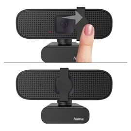 Hama C-400 Schwarz