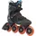 K2 VO2 S 90 Schwarz/Orange 45
