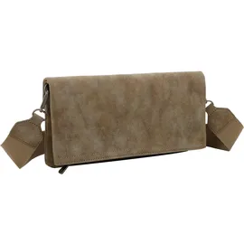 Fritzi aus Preußen Umhängetasche Ronja Cross Body Old Wood