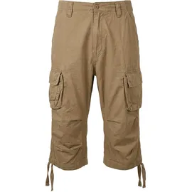 Brandit Textil Urban Legend 3/4 Shorts Beige XL