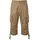 Brandit Textil Urban Legend 3/4 Shorts Beige XL