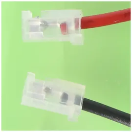 AccuCell Akku 3,6V 600 mAh 1 St.