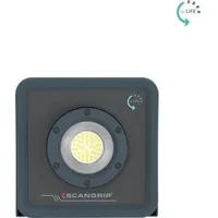 Scangrip Akku-Arbeitsleuchte NOVA R Fore Life 200-2000Lumen