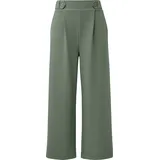 QS Culotte Regular Grün 40