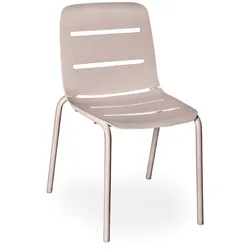 Vapio Outdoorstuhl Marone
