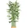 Homcom Künstliche Pflanze-Ø35 x 180H cm-Grün | Gr.: onesize