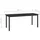 vidaXL Garten-Essgruppe 9-tlg. anthrazit 3070642