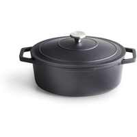 Qulinart by Brandt - Bräter Oval Individuell 30 cm