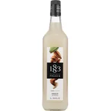 1883 maison routin Mandel Sirup 1000 ml