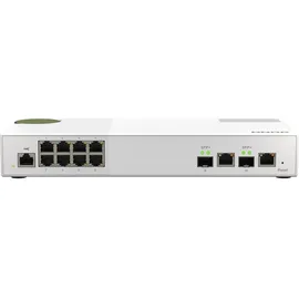 QNAP QSW-M2108-2C